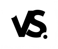 VS
