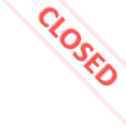 closed vacancy